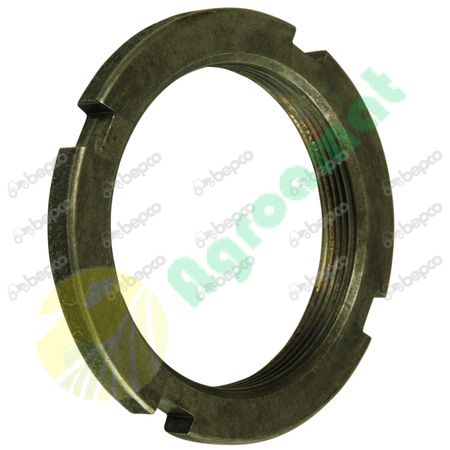 RING NUT M70 X 2.0 LH