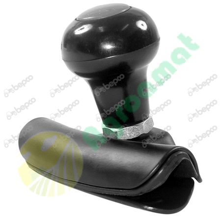 SPINNER KNOB MOUNTING ON WHEEL Ø 18-23MM