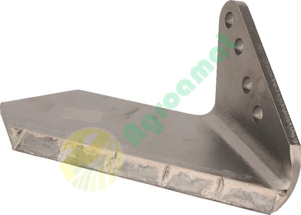 Aripă brăzdar dreapta 4 orificii Expert Line