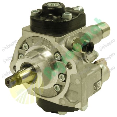 FUEL INJECTION PUMP DENSO
