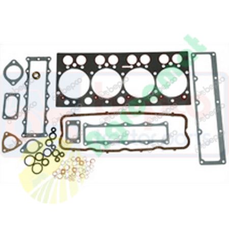 TOP GASKET SET 