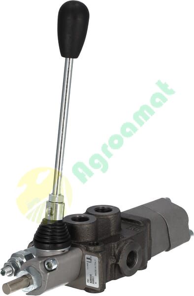 Supapă utilaj pentru despicat butuci 3/8"