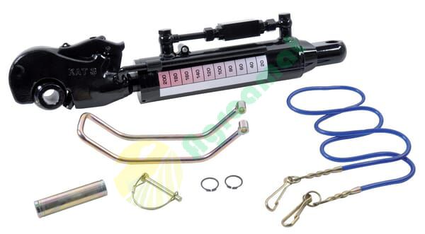 Tirant central hidraulic categoria 2 pentru cap furcă