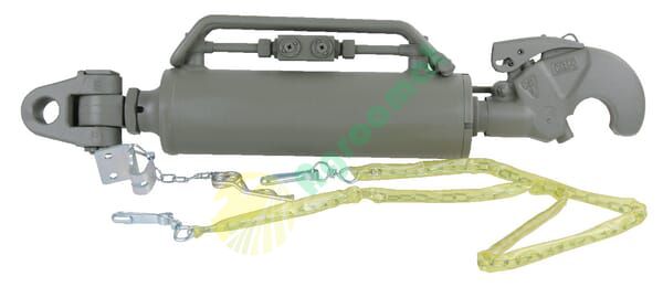 Tirant central hidraulic categoria 3