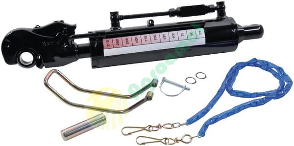 Tirant central hidraulic categoria 3 pentru cap furcă