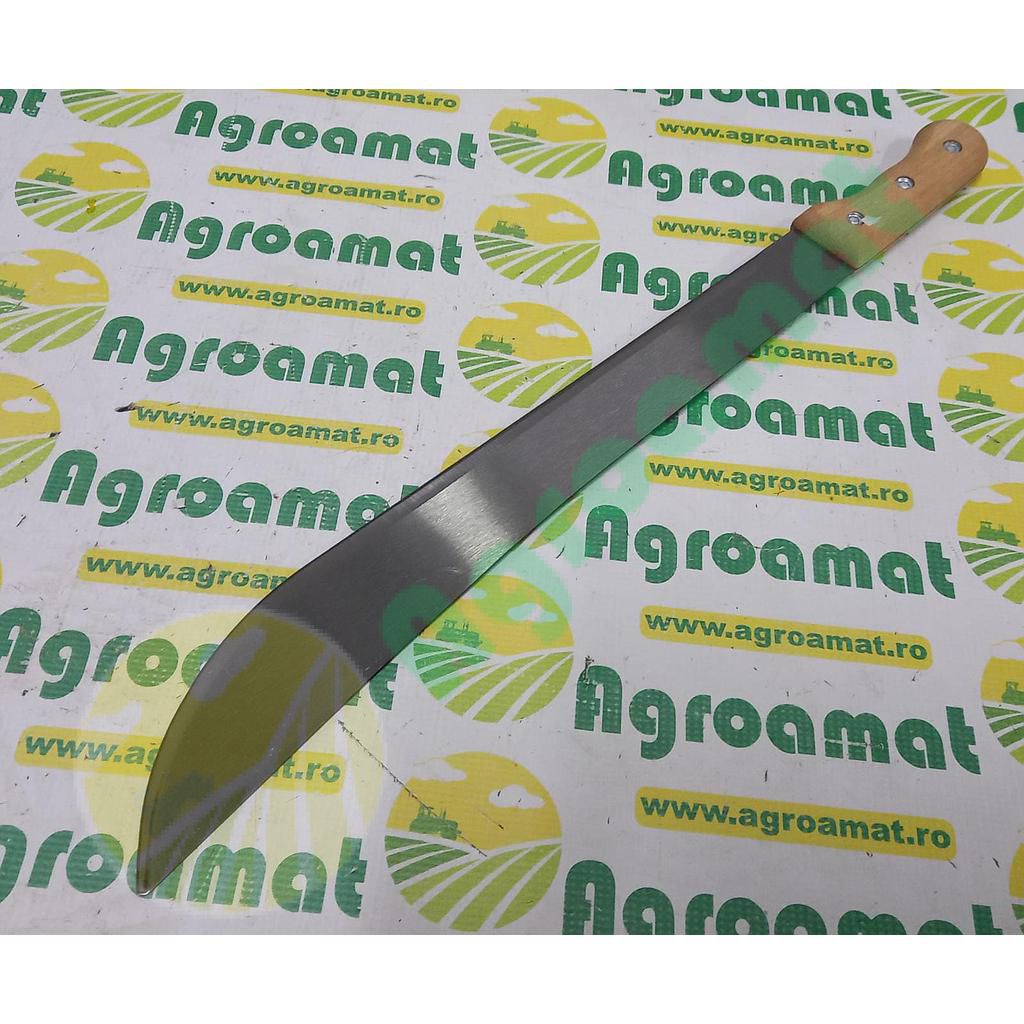 Maceta din Otel 450mm