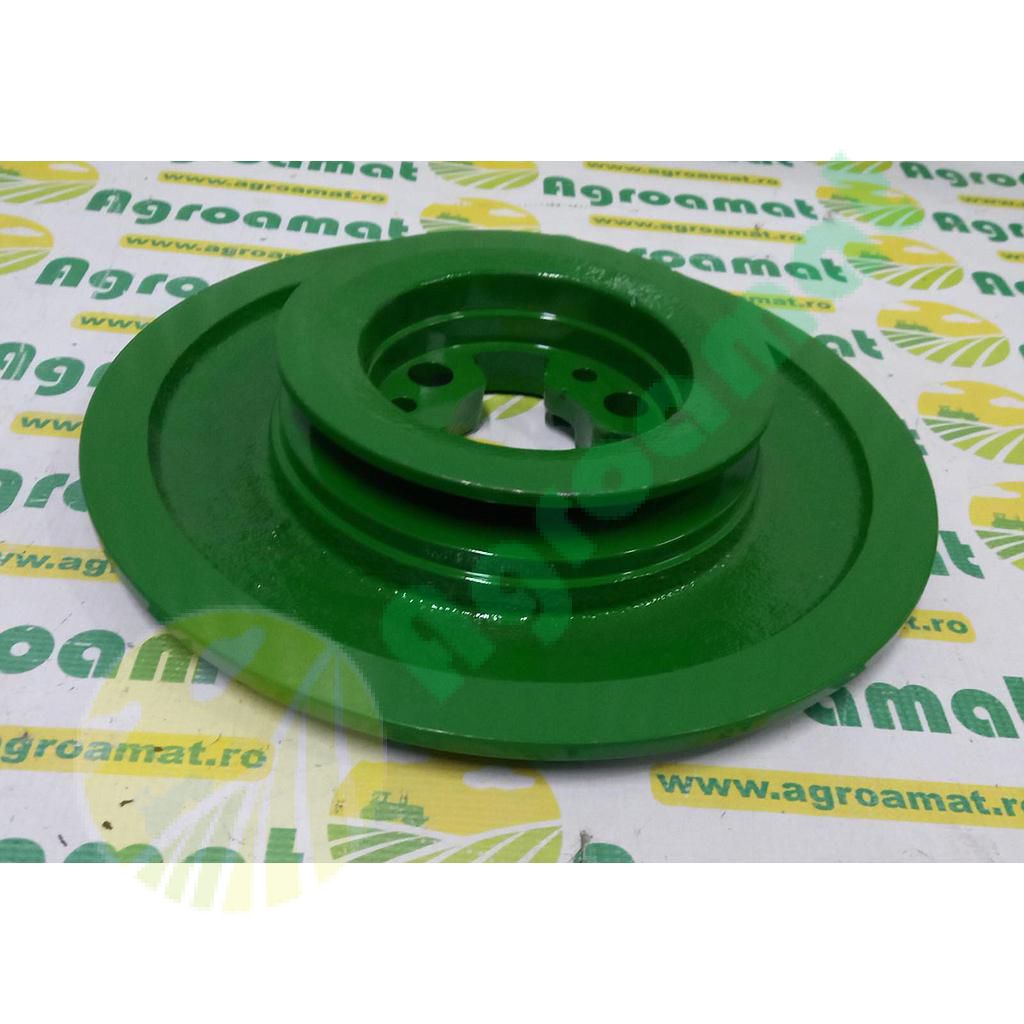 Fulie Variator Vant H161051