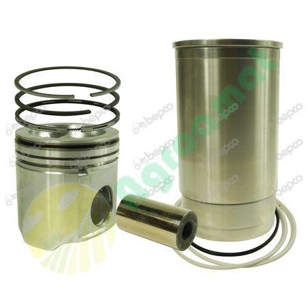 PISTON-LINER KIT Ø 106.50 MM