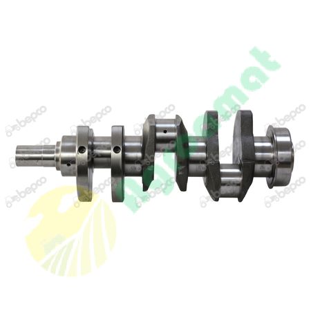 CRANKSHAFT GENMOT