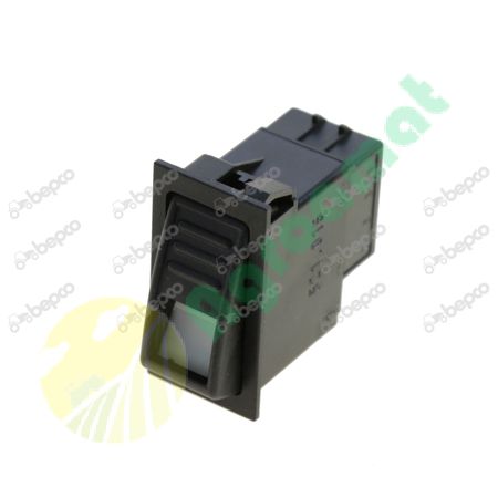 ROCKER SWITCH 