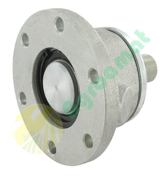 Unitate lagăr D30x100 dreapta