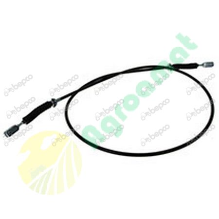 THROTTLE CABLE L 2420 MM