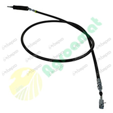 THROTTLE CABLE L 1950 MM