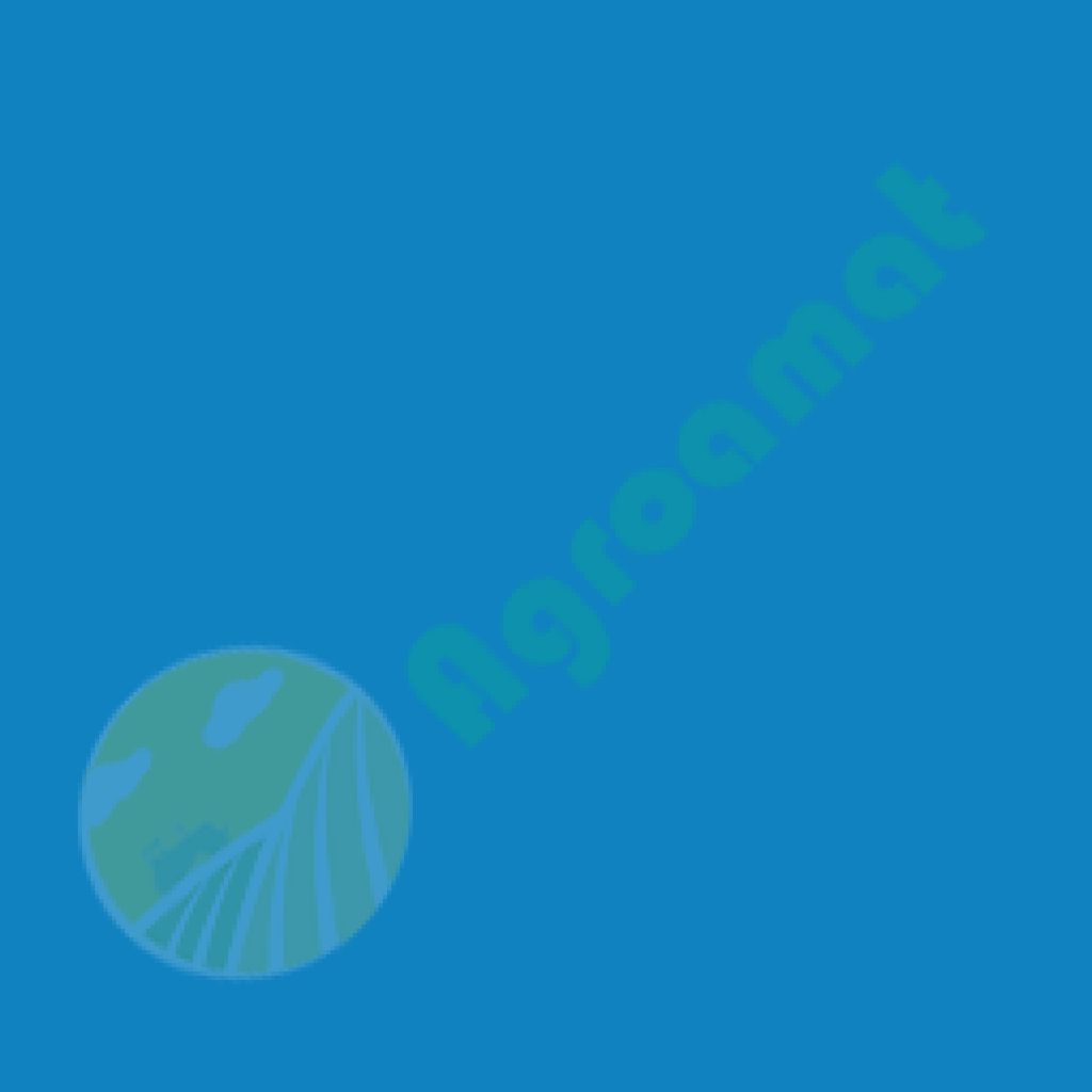 Vopsea Lemken Albastru 0.75