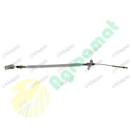 CLUTCH CABLE 