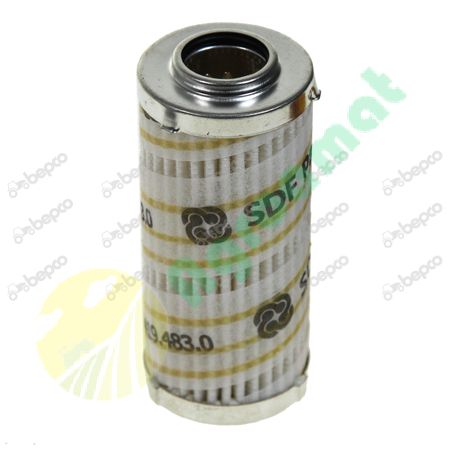 FILTRUL HIDRAULIC CARTUŞ