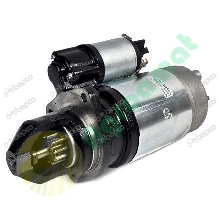 DEMAROR 12 V - 2.8 kW - STÂNGA