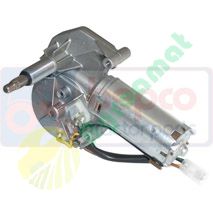 Motor Stergatoare