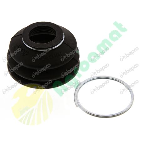 RUBBER BOOT AND LOCK RING KIT 