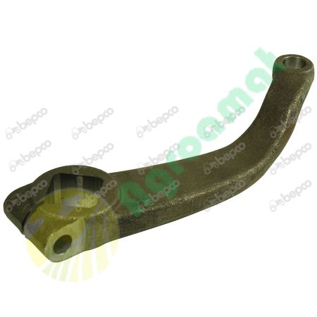 STEERING ARM RH