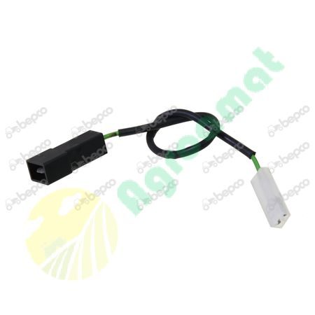 OIL PRESSURE SWITCH WIRE 