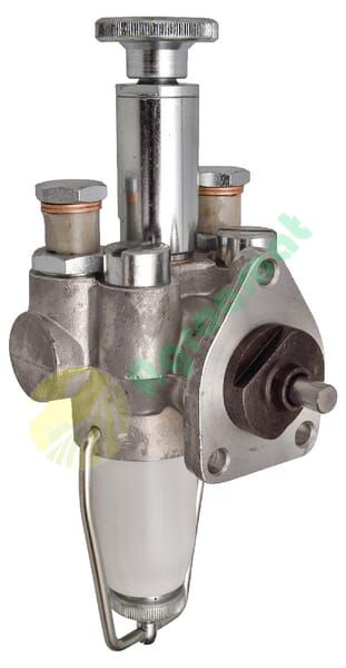 Pompă combustibil potrivită pentru C-330