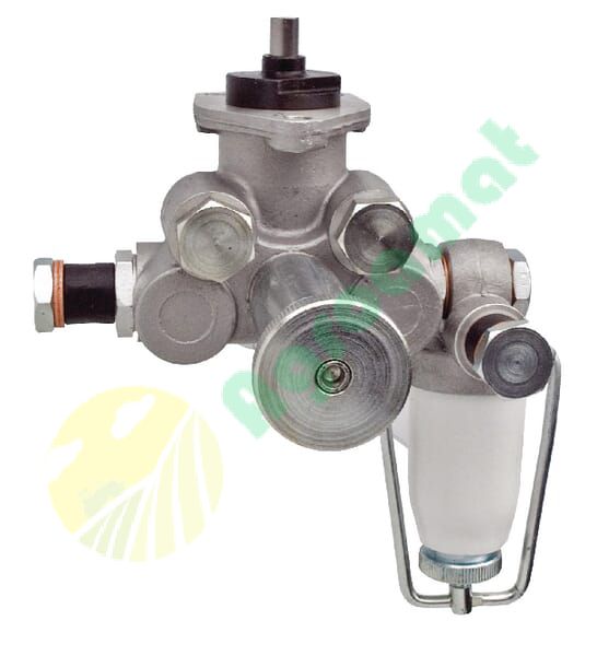 Pompă combustibil potrivită pentru C-360