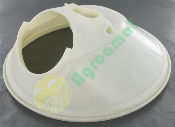 Bazin de împrăștiere, liber