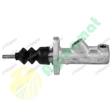 MASTER BRAKE CYLINDER Ø 17.48 MM - LHM OIL