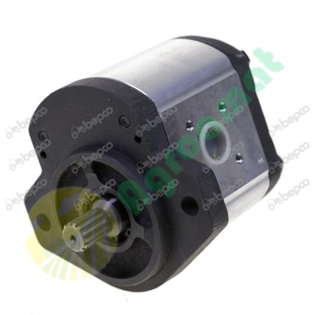 HYDRAULIC PUMP 