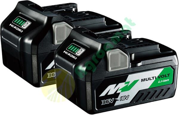 Pachet baterii BSL36A18 18/36 5/2.5AH