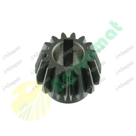 BEVEL GEAR Z=15 - Ø 25 MM