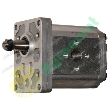 HYDRAULIC PUMP 