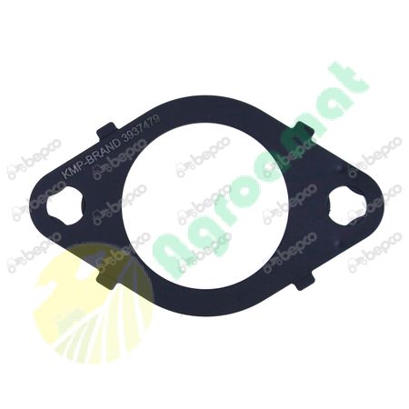 EXHAUST MANIFOLD GASKET 