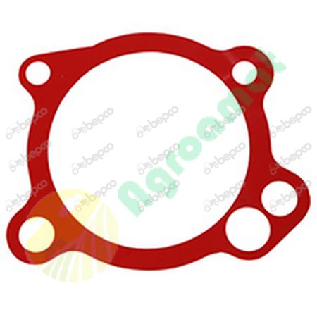 OIL PUMP SHIM T 0.05 MM