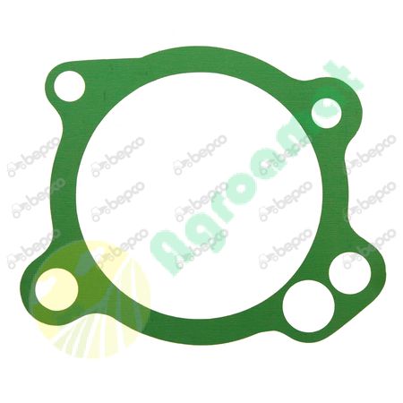 SHIM 116 X 160 X 0.13 MM