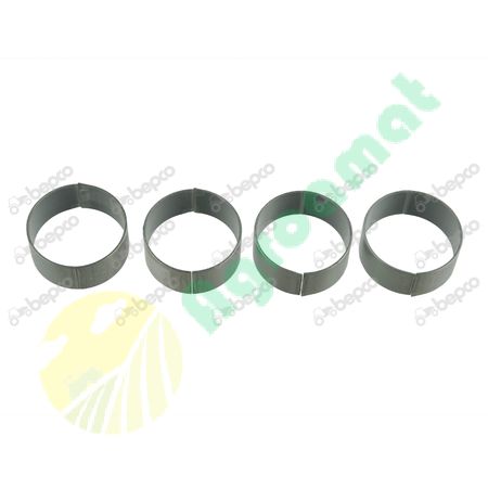 CONNECTING ROD BEARING SET STANDARD - 4 CYL.