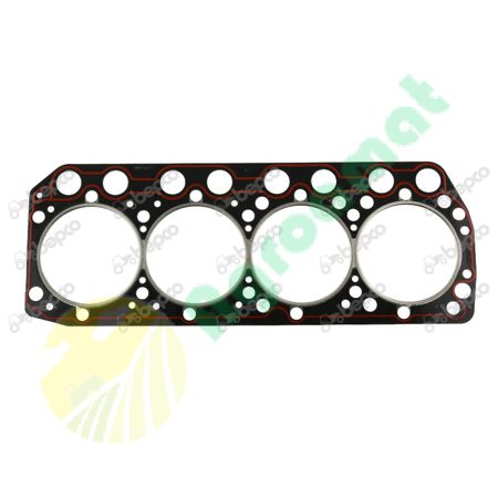 CYLINDER HEAD GASKET 