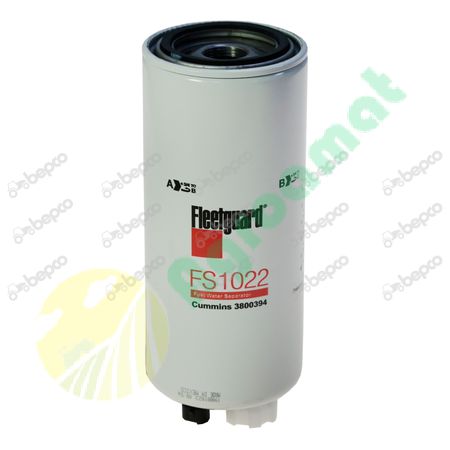 FILTRU DE COMBUSTIBIL 