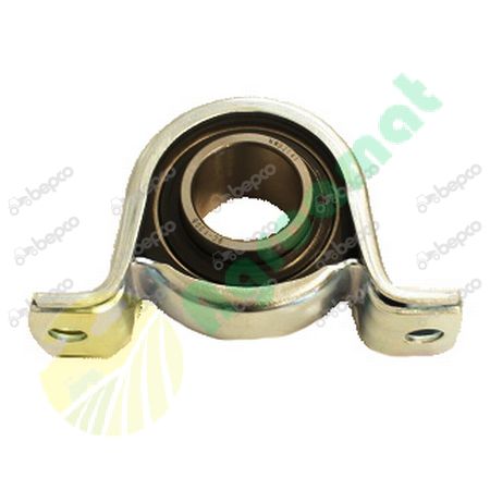 ROLLER BEARING WITH SPACER 