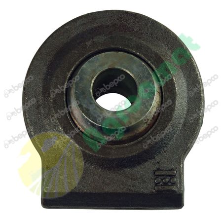 WELD-ON END FOR LIFT ARM 