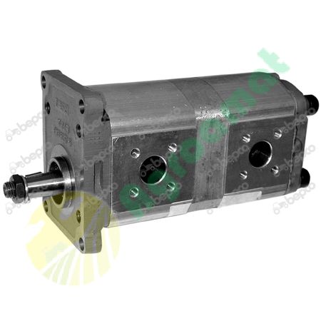 HYDRAULIC PUMP 