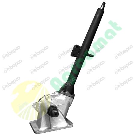 STEERING GEAR BOX ASSEMBLY L 740 MM
