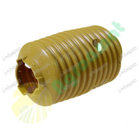 LONG CAP PG30 - Ø 214 - L = 402