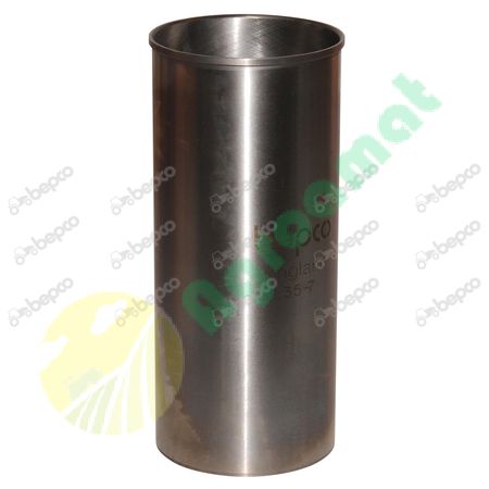 SEMI-FINISHED CYLINDER LINER Ø 91.49 MM