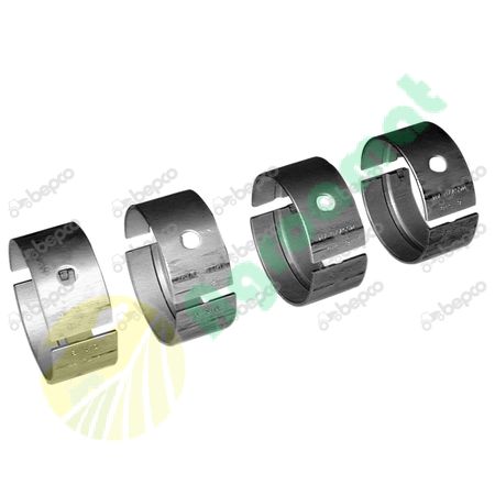 MAIN BEARING SET STD