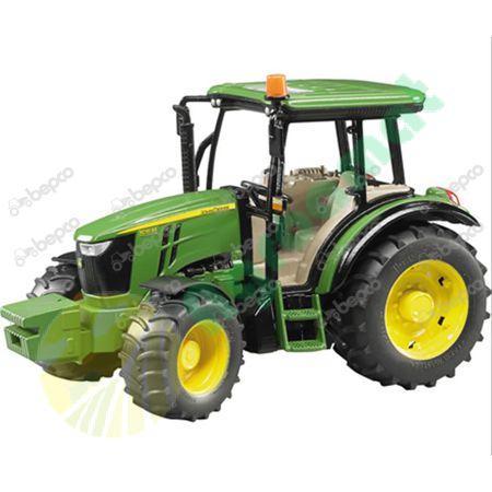 JOHN DEERE 5115 M 