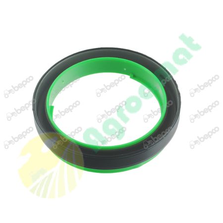 FRONT CRANKSHAFT SEAL Ø 65 X 80 X 11.1 MM