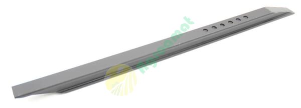 Vârf bară, dreapta, carbură, 32x32, Kuhn