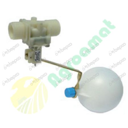 VANNE AK FLOTTEUR HORIZONTAL 